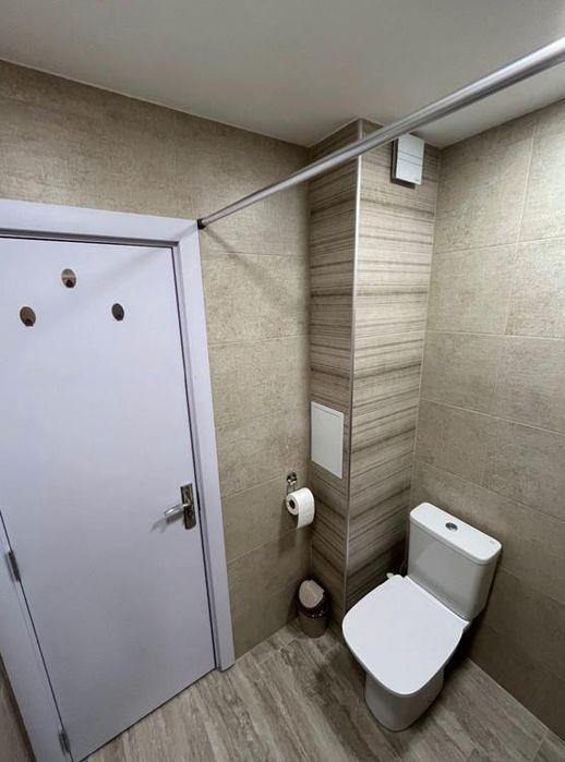 Дава се под наем Двустаен апартамент в Пловдив, Кючук Париж - 65 кв.м за 382.5 € - Снимка #5