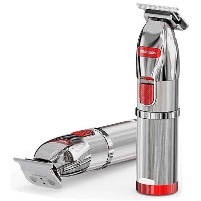 Masina profesionala - 7.200 RPM - de tuns contur Skeleton Madeshow M6