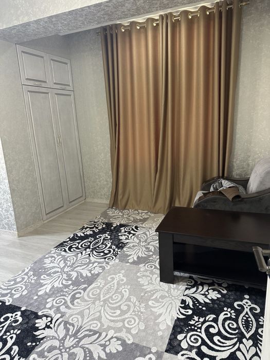 Сдается 2-х комнатная квартира на саракульке