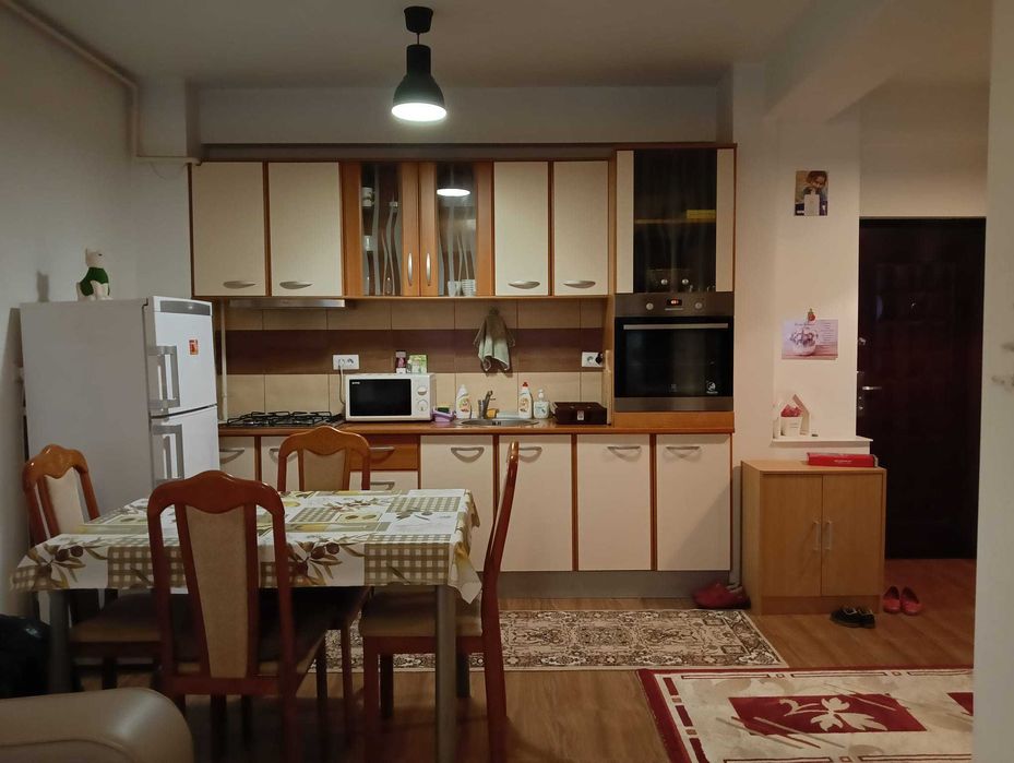 Ofer in chirie Ap. 2 cam. - Residence Militari