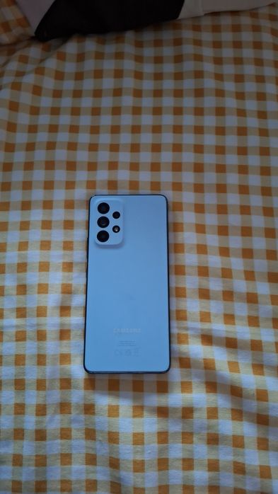 Telefon samsung a53