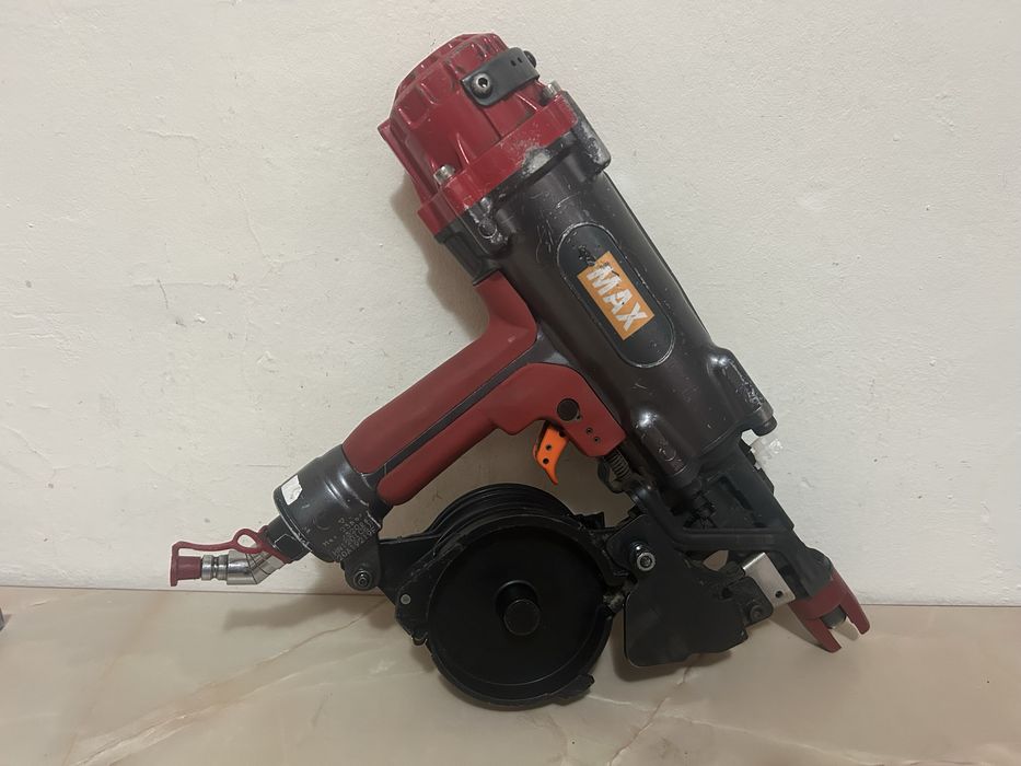 Max HN120 pistol de cuie