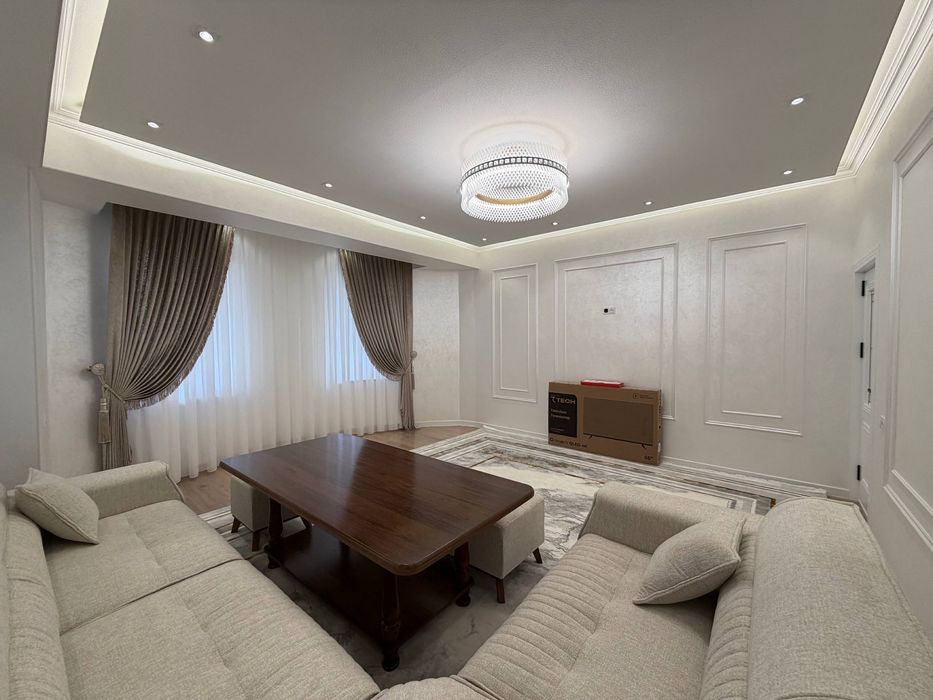 Aeroport Srochno 3 xona