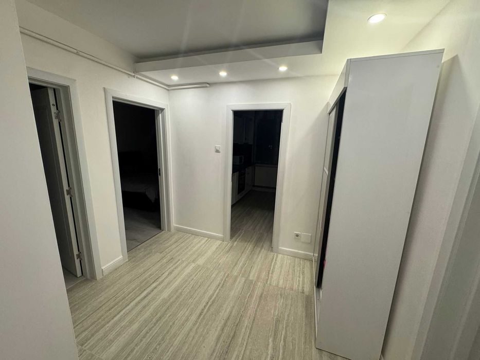 Apartament in REGIM HOTELIER