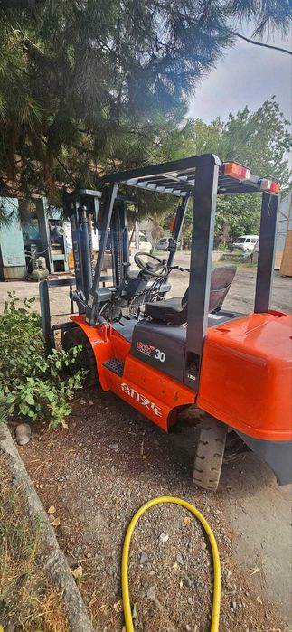 Kara sotiladi HELI 3.5t