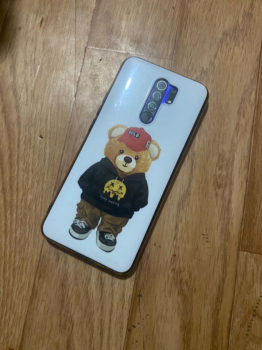 Продам Redmi 9 64гб