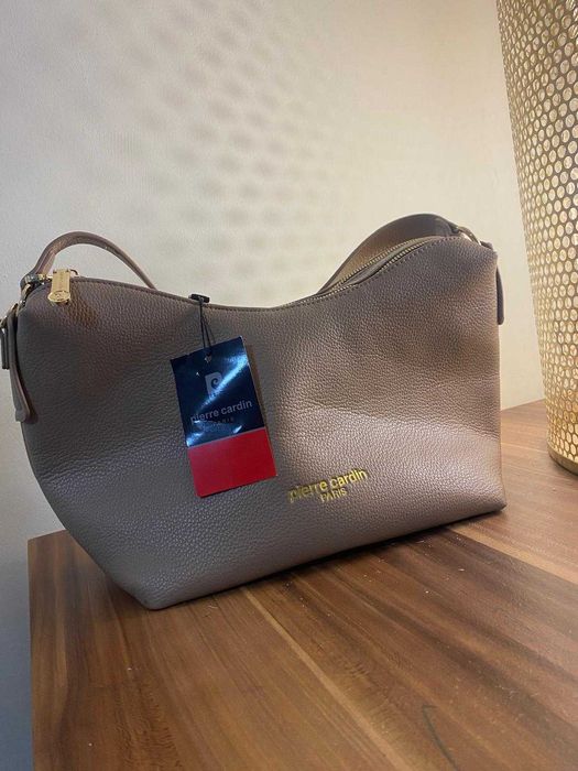 Geanta umar Pierre Cardin