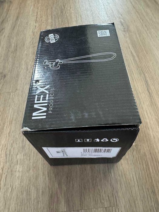 Продавам Хигиенен душ Munich - IMEX 001