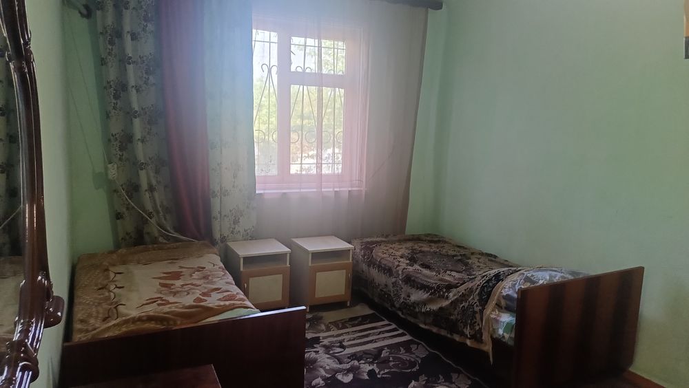 Семейная Дача за з.о.Самал