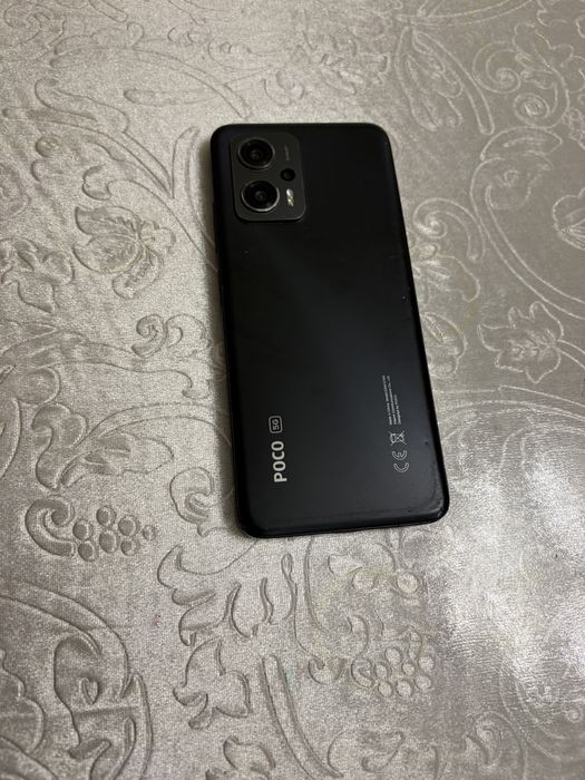 Продаётся Poco x4 gt