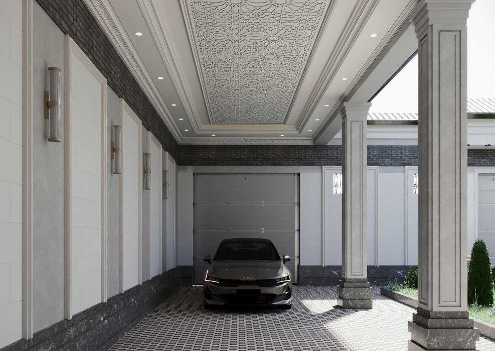 Проект. Архитектор. Конструктор. Планировка жилых домов. Дизайн.