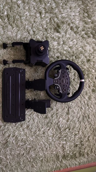 Bundle Moza R5 Direct Drive Sim Racing