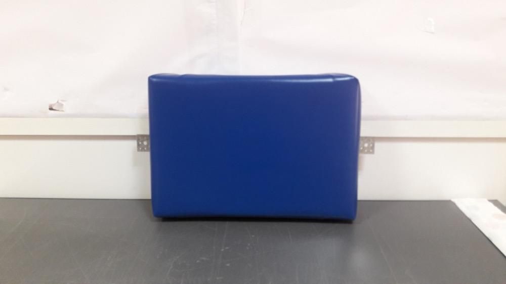 Pernă box de perete