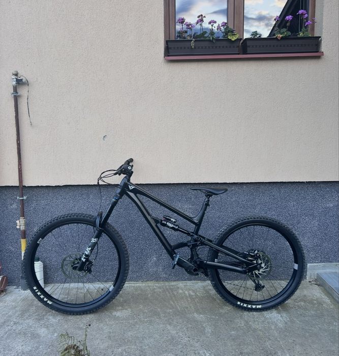 Vand yt capra core 2