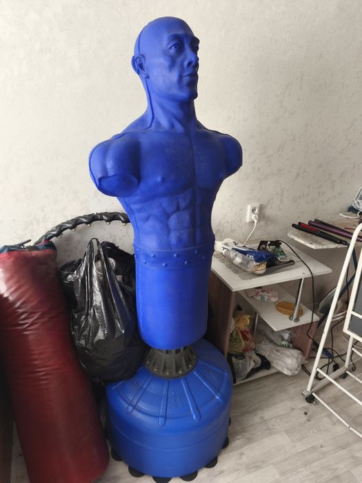 тренажёр Герман.
