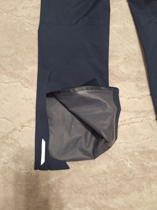 Tierra pantaloni damă outdoor