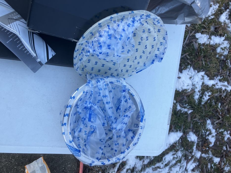 Vas Zepter original 20 cm , 1,9 l