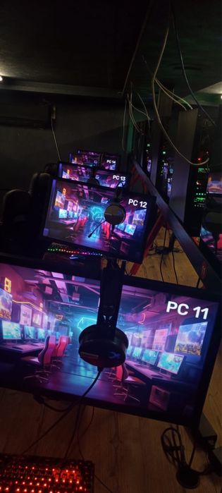 Игровой ПК не дорого