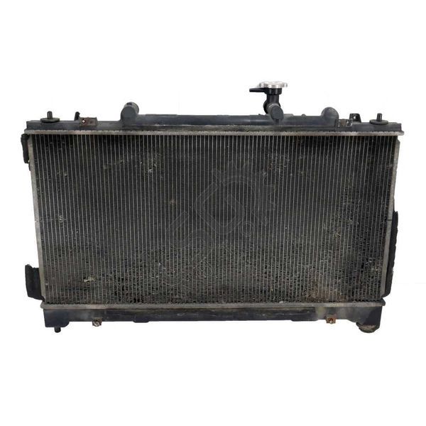 Воден радиатор Mazda 6 (GH)  2007-2013 ID: 142805