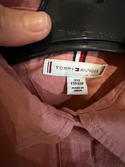 Rochie Tommy Hilfiger femei din in