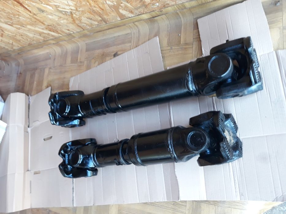 Sc PETRO REPARATII cardane interaxiale   680mm, 720 mm si 820mm