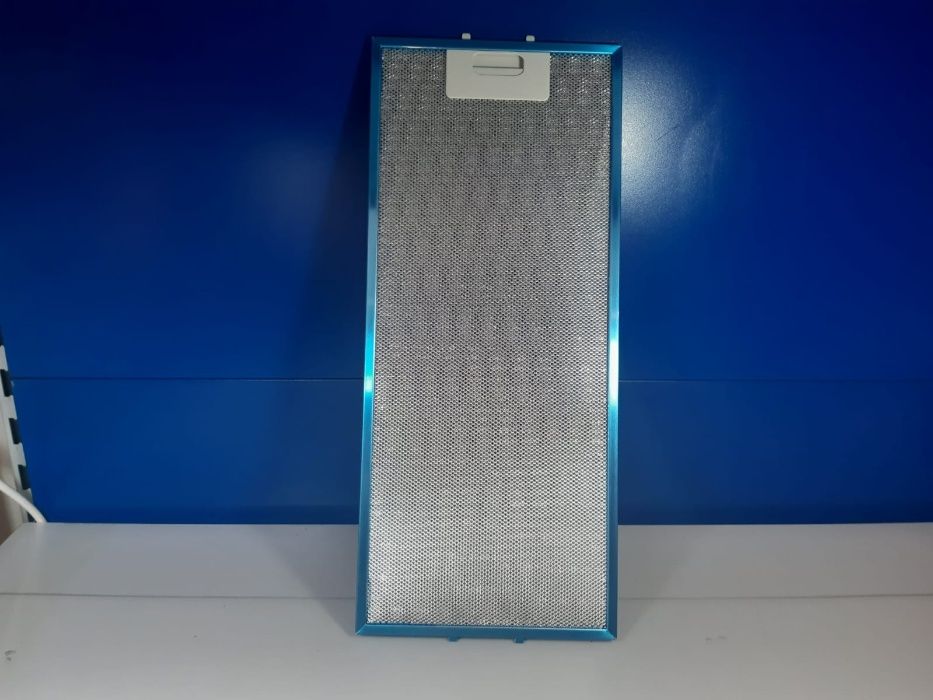 Filtru aluminiu lavabil pentru hota telescopica Hansa OTS-625 IH