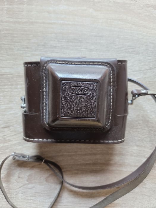 Продаётся фотоаппарат