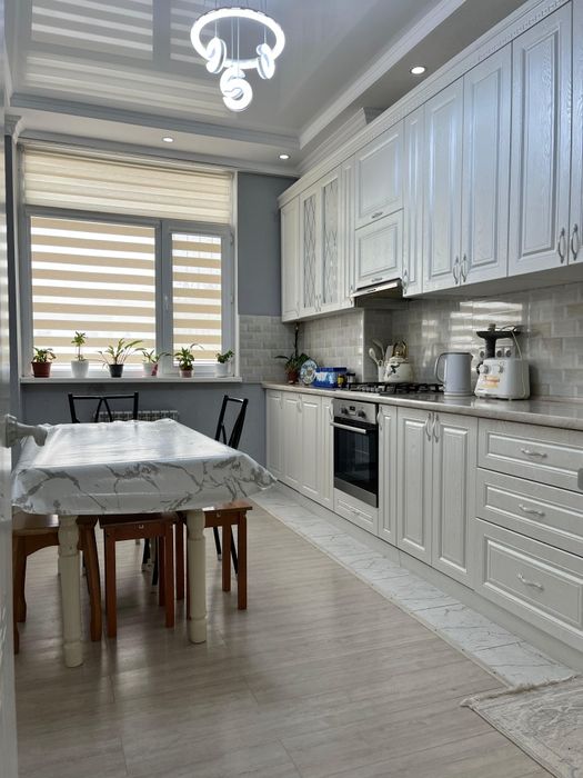 Продам 3-х ком. квартиру