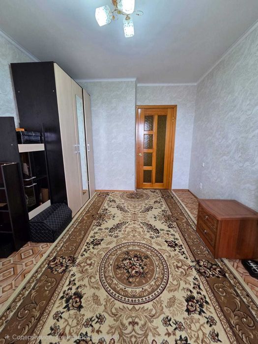 Продам 3-х комнатную квартиру