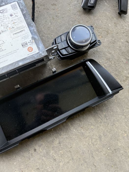 Нбт навигация бмв ф10 ф11 nbt bmw f10 f11