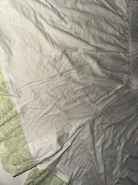 Pijama dama cu dantela