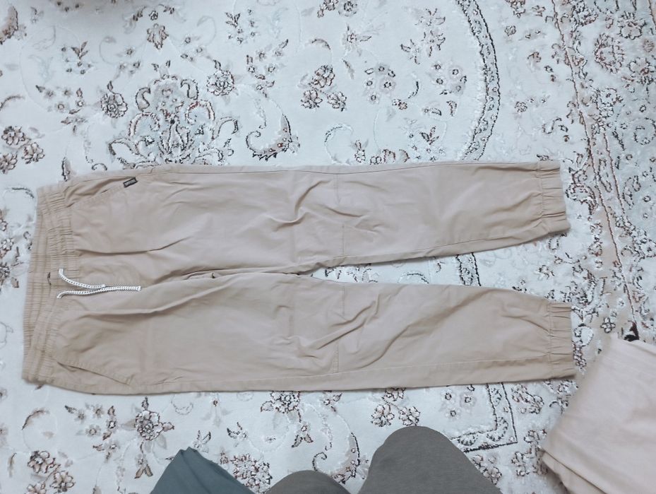 Брюки, штаны, джинсы