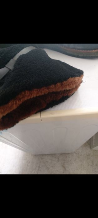 Унты новые Натуральные!