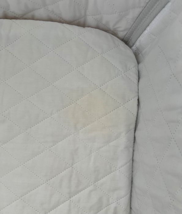 Cangaroo Бебешко легло Connect us/ next to me