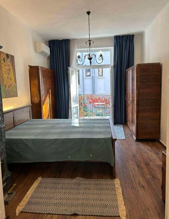Дава се под наем Двустаен апартамент в София, Център - 80 кв.м за 847.62 € - Снимка #6