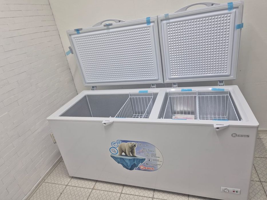 Морозильник Сатылады