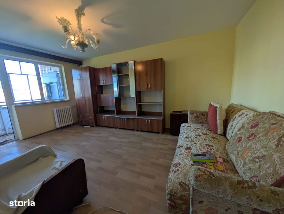 Apartament 2 camere decomandat | 50 mp | Etaj 3 | Zona Vest – Penny