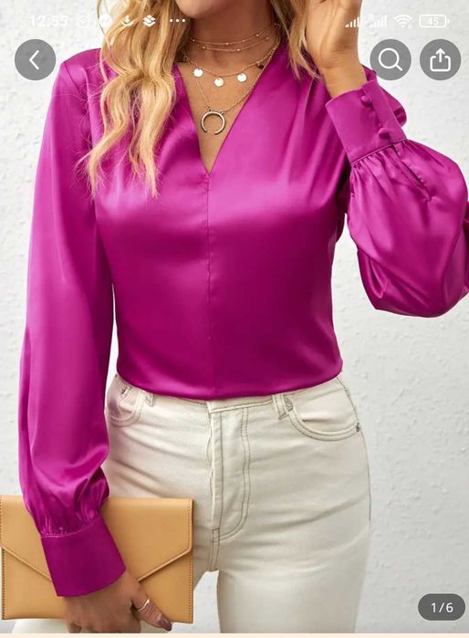 Bluza eleganta 30 lei