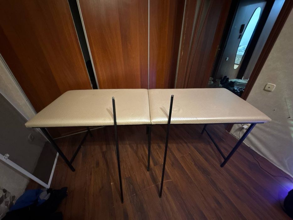 кушетка косметологическая