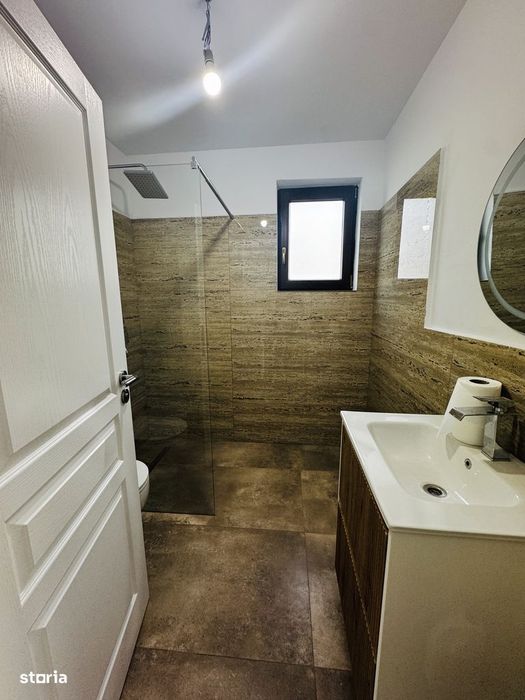 Vilă Nouă Premium | Design Modern | 3 Dormitoare | Gata De Mutat