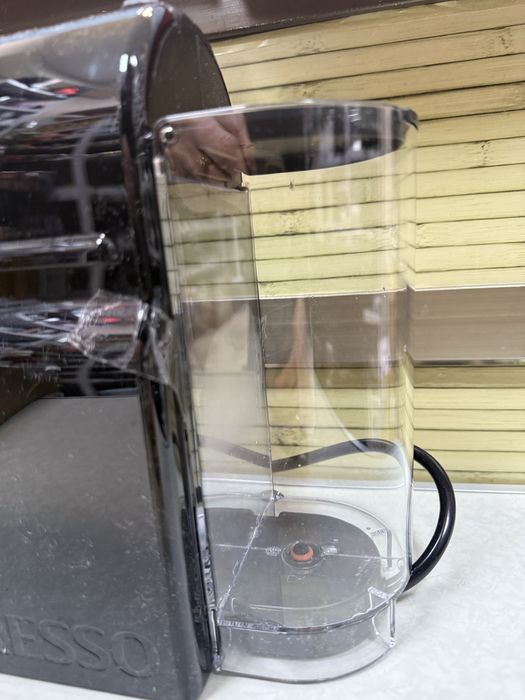 Кафемашина Nespresso Inissia