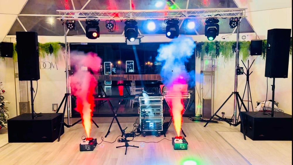 Dj solistă  Nuntă Botez Selfie360 Cab. Foto-Video F.greu Focsani Adjud