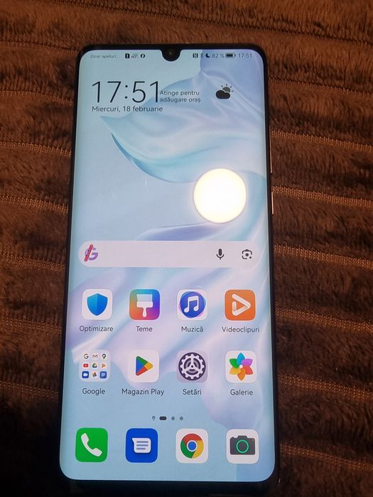 Huawei P30 pro 8GB