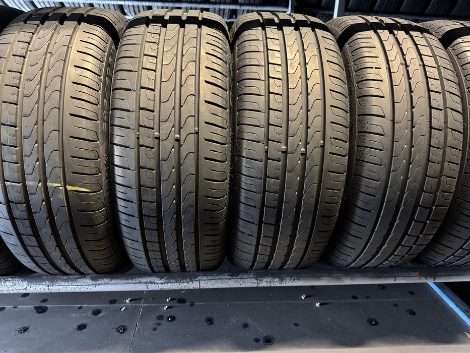 Anvelope 205/40/18 Pirelli