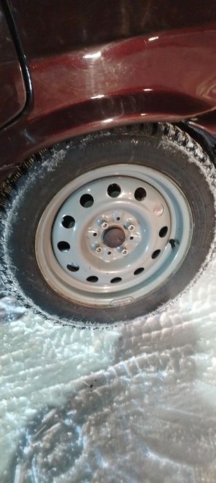 Продам шыни с диски