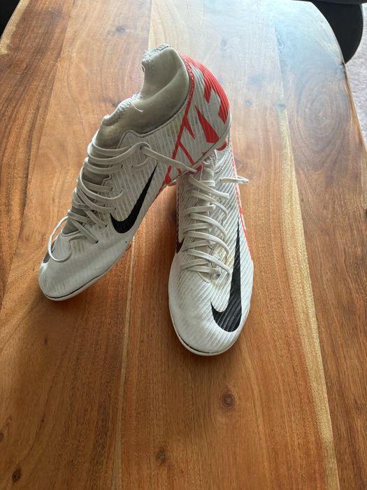 Бутонки nike 42,5
