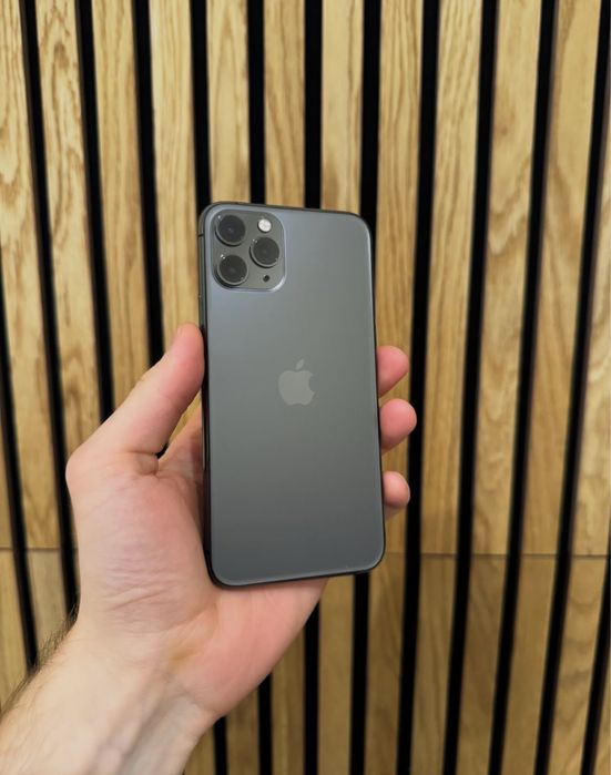 Продам Айфон 11 Pro 64гб