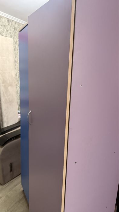 Шкаф детский 3000тг