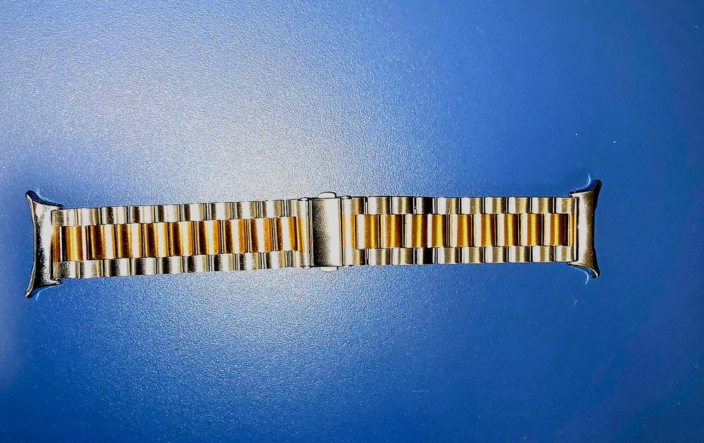 Curea inox Samsung Galaxy Watch 7 ultra