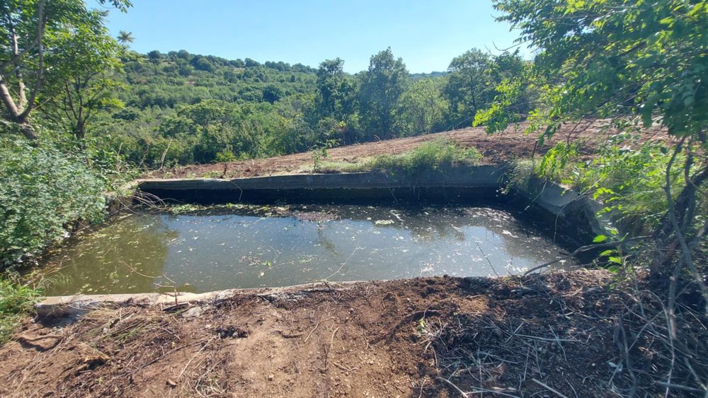 Продава се Парцел в Стара Загора, Аязмото - 2000 кв.м за 14 €/кв.м - Снимка #2